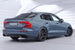 Rear Spoiler | Rear Wing with ABE for Volvo S60/V60 (S60 3rd Gen) 2018+