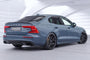 Rear Spoiler | Rear Wing with ABE for Volvo S60/V60 (S60 3rd Gen) 2018+