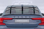 Rear Spoiler | Rear Wing with ABE for Volvo S60/V60 (S60 3rd Gen) 2018+
