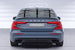 Rear Spoiler | Rear Wing with ABE for Volvo S60/V60 (S60 3rd Gen) 2018+