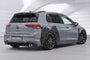 Rear Spoiler | Rear Wing with ABE for VW Golf 8 GTI / GTD / GTE / R-Line 2019+ (HF252)