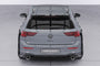 Rear Spoiler | Rear Wing with ABE for VW Golf 8 GTI / GTD / GTE / R-Line 2019+ (HF252)