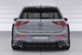 Rear Spoiler | Rear Wing with ABE for VW Golf 8 GTI / GTD / GTE / R-Line 2019+ (HF252)