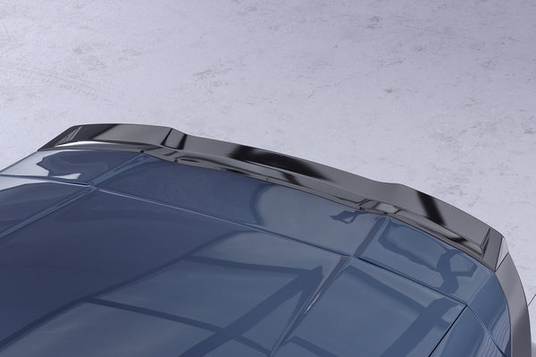 Alerón trasero | Alerón con ABE para Porsche Cayenne (92A) Facelift 2014-2018