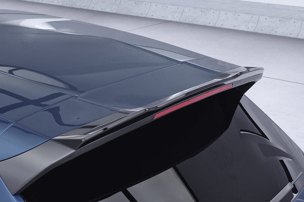 Alerón trasero | Alerón con ABE para Porsche Cayenne (92A) Facelift 2014-2018