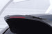 Rear Spoiler | Rear Wing with ABE for Porsche Cayenne (92A) Facelift 2014-2018