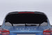 Rear Spoiler | Rear Wing with ABE for Porsche Cayenne (92A) Facelift 2014-2018