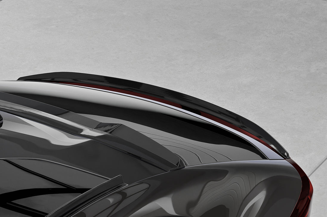 Rear Spoiler | Rear Wing with ABE for Cupra Tavascan 2023+ (HF281)