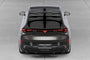 Rear Spoiler | Rear Wing with ABE for Cupra Tavascan 2023+ (HF281)