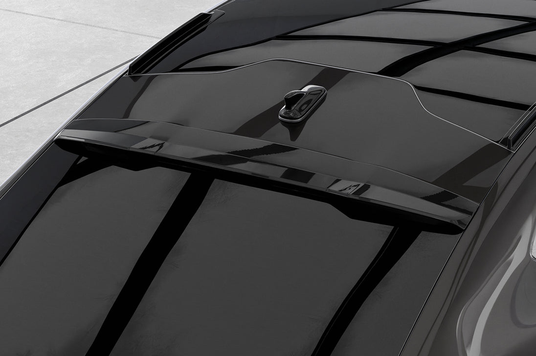 Rear Spoiler | Rear Wing with ABE for Cupra Tavascan 2023+ (HF283)