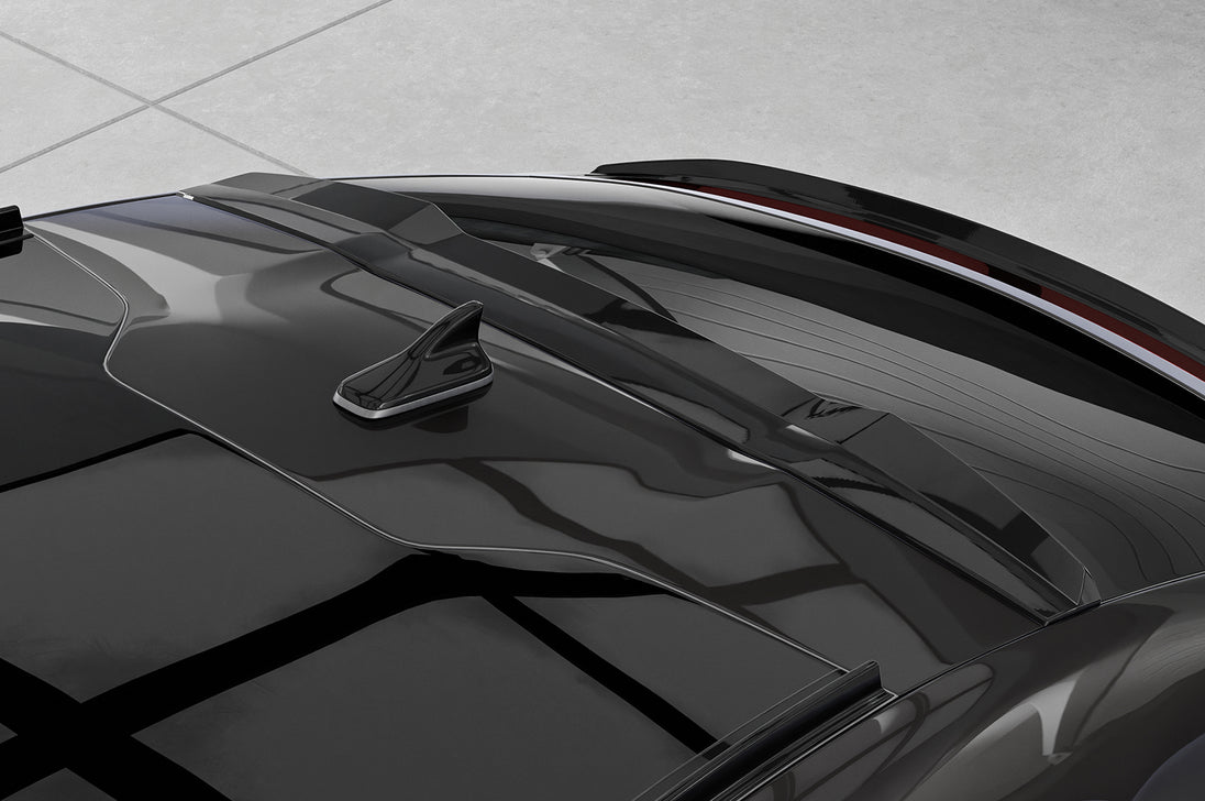 Rear Spoiler | Rear Wing with ABE for Cupra Tavascan 2023+ (HF283)