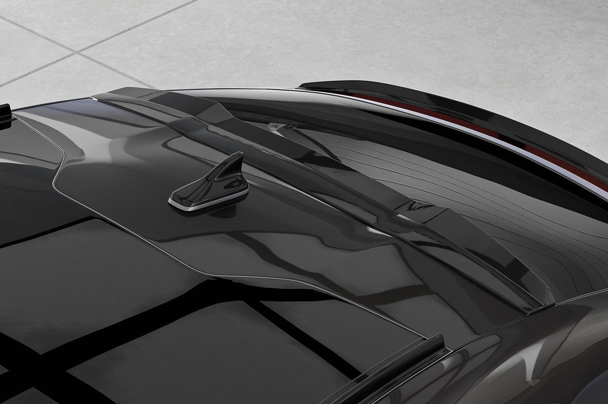 Rear Spoiler | Rear Wing with ABE for Cupra Tavascan 2023+ (HF283)