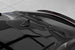 Rear Spoiler | Rear Wing with ABE for Cupra Tavascan 2023+ (HF283)