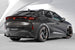 Rear Spoiler | Rear Wing with ABE for Cupra Tavascan 2023+ (HF283)
