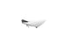 Rear Spoiler | Rear Wing with ABE for Audi A3 8V S-Line / S3 Sportback 2013-2020