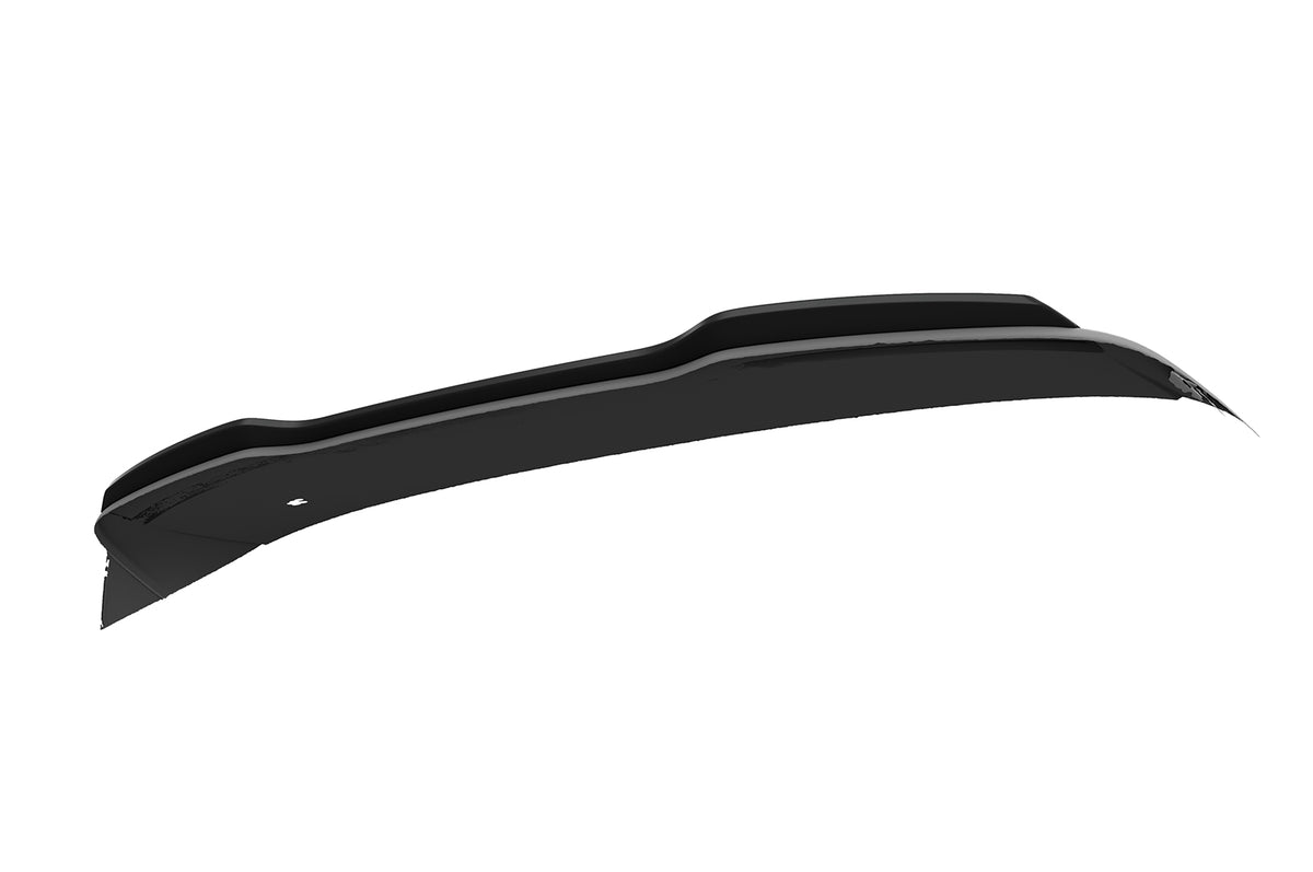 Rear Spoiler | Rear Wing with ABE for Audi A3 8V S-Line / S3 Sportback 2013-2020