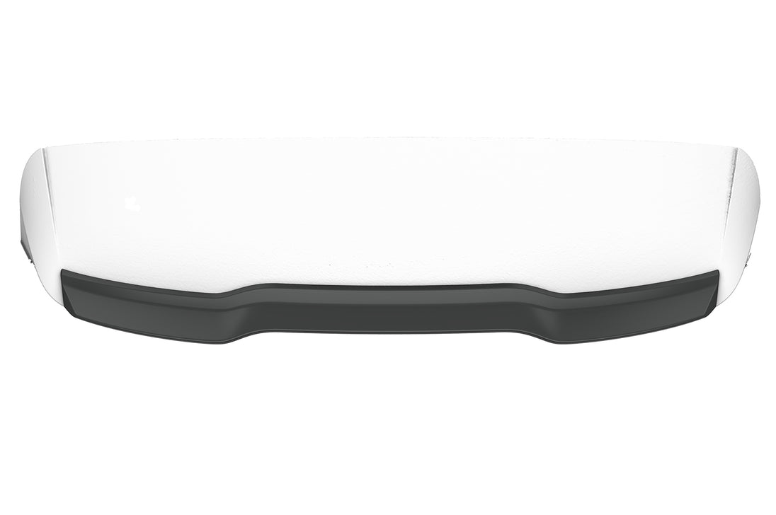 Rear Spoiler | Rear Wing with ABE for Audi A3 8V S-Line / S3 Sportback 2013-2020