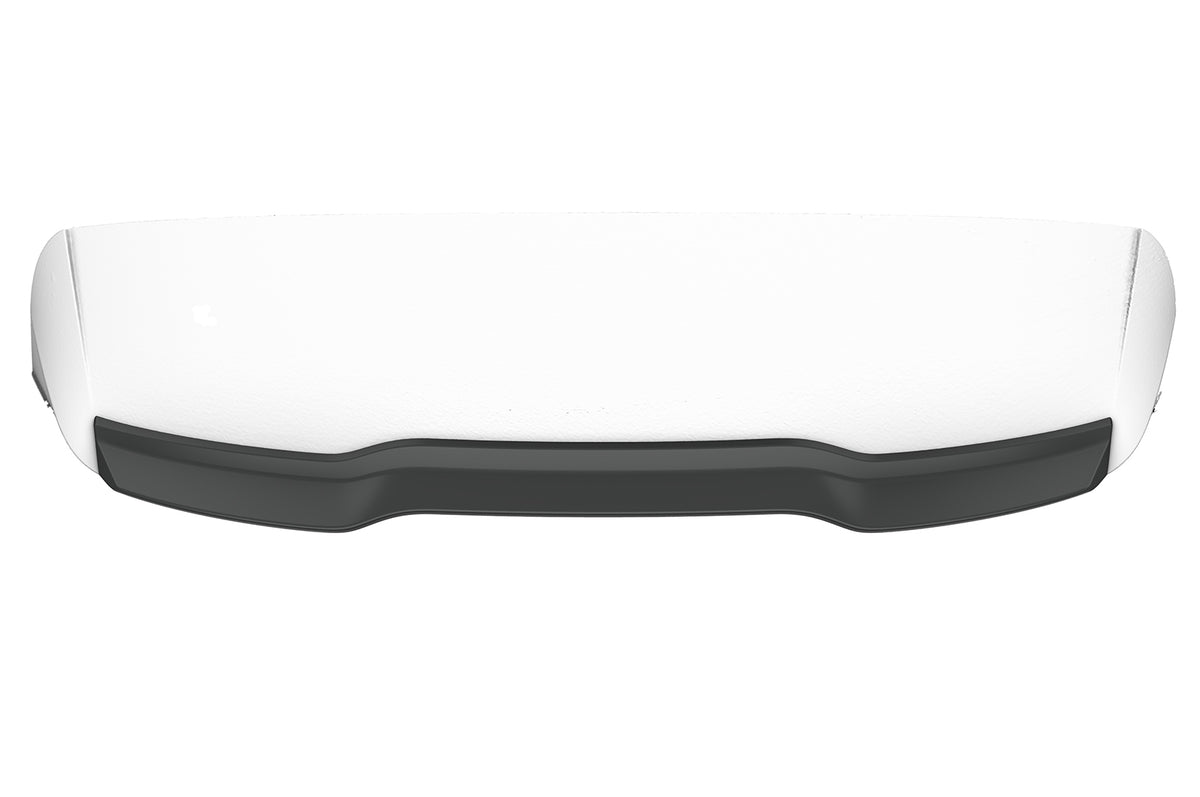 Rear Spoiler | Rear Wing with ABE for Audi A3 8V S-Line / S3 Sportback 2013-2020