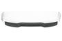 Rear Spoiler | Rear Wing with ABE for Audi A3 8V S-Line / S3 Sportback 2013-2020