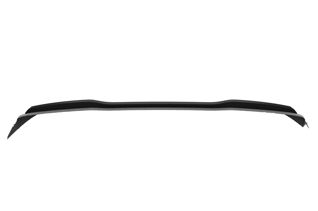 Rear Spoiler | Rear Wing with ABE for Audi A3 8V S-Line / S3 Sportback 2013-2020