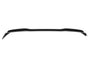 Rear Spoiler | Rear Wing with ABE for Audi A3 8V S-Line / S3 Sportback 2013-2020