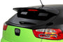 Rear Spoiler | Rear Wing for Kia Rio 3rd Gen UB 2011-01/2015