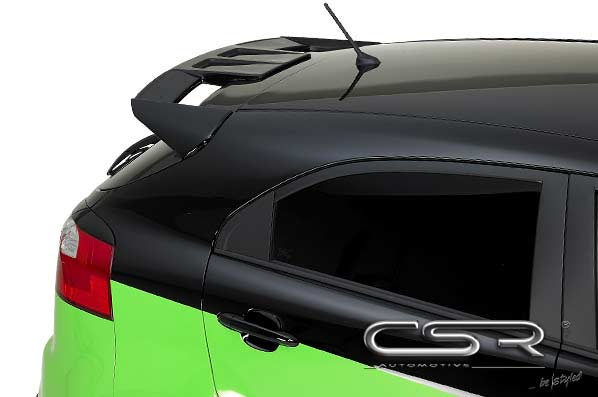 Alerón trasero | Alerón para Kia Rio 3.ª gen. UB 2011-01/2015