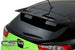 Rear Spoiler | Rear Wing for Kia Rio 3rd Gen UB 2011-01/2015