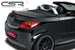 Rear Spoiler | Rear Wing for Opel Tigra Twintop 2004-2009 (HF413)