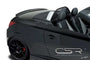 Rear Spoiler | Rear Wing for Opel Tigra Twintop 2004-2009 (HF413)