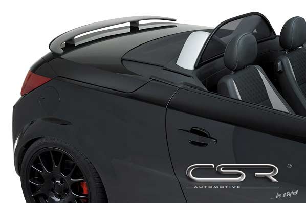 Alerón trasero | Alerón para Opel Tigra Twintop 2004-2009 (HF414)