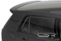 Rear Spoiler | Rear Wing for VW Golf 7 2013-2017 (Not for R / GTI)