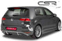 Rear Spoiler | Rear Wing for VW Golf 7 2013-2017 (Not for R / GTI)
