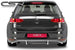Rear Spoiler | Rear Wing for VW Golf 7 2013-2017 (Not for R / GTI)