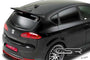 Rear Spoiler | Roof Wing for Seat Leon Mk2 1P 2005-2009