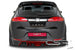 Rear Spoiler | Roof Wing for Seat Leon Mk2 1P 2005-2009
