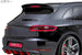 Rear Spoiler | Rear Wing for Porsche Macan 2014+