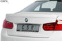 Rear Spoiler | Rear Wing for BMW 3 Series F30 / M3 F80 Sedan 2011+ (HF491)