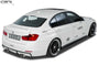 Rear Spoiler | Rear Wing for BMW 3 Series F30 / M3 F80 Sedan 2011+ (HF491)