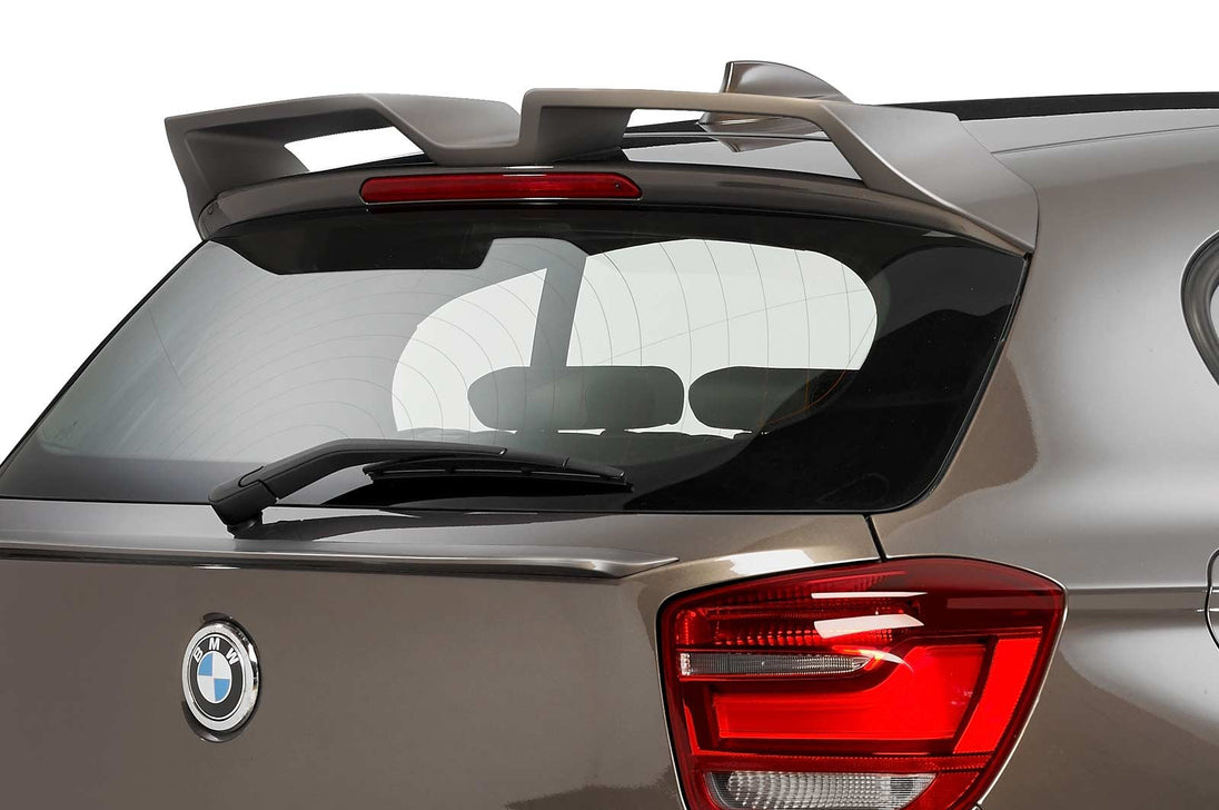 Rear Spoiler | Rear Wing for BMW 1 Series F20 / F21 2011+