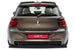 Rear Spoiler | Rear Wing for BMW 1 Series F20 / F21 2011+