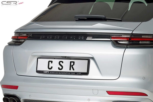 Alerón trasero | Alerón para Porsche Panamera 2 (971) sedán y Sport Turismo 2016+