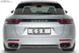Rear Spoiler | Rear Wing for Porsche Panamera 2 (971) Sedan and Sport Turismo 2016+