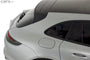 Rear Spoiler | Rear Wing for Porsche Panamera 2 (971) Sedan and Sport Turismo 2016+