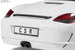 Rear Spoiler | Rear Wing for Porsche Boxster / Porsche Cayman 987 Facelift 02/2009+