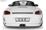 Rear Spoiler | Rear Wing for Porsche Boxster / Porsche Cayman 987 Facelift 02/2009+