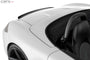 Rear Spoiler | Rear Wing for Porsche Boxster / Porsche Cayman 987 Facelift 02/2009+