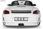 Rear Spoiler | Rear Wing for Porsche Boxster / Porsche Cayman 987 Facelift 02/2009+