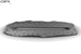 Rear Spoiler | Rear Wing for Porsche Boxster / Porsche Cayman 987 Facelift 02/2009+
