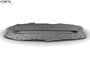 Rear Spoiler | Rear Wing for Porsche Boxster / Porsche Cayman 987 Facelift 02/2009+